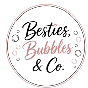 Besties, Bubbles & Co. home